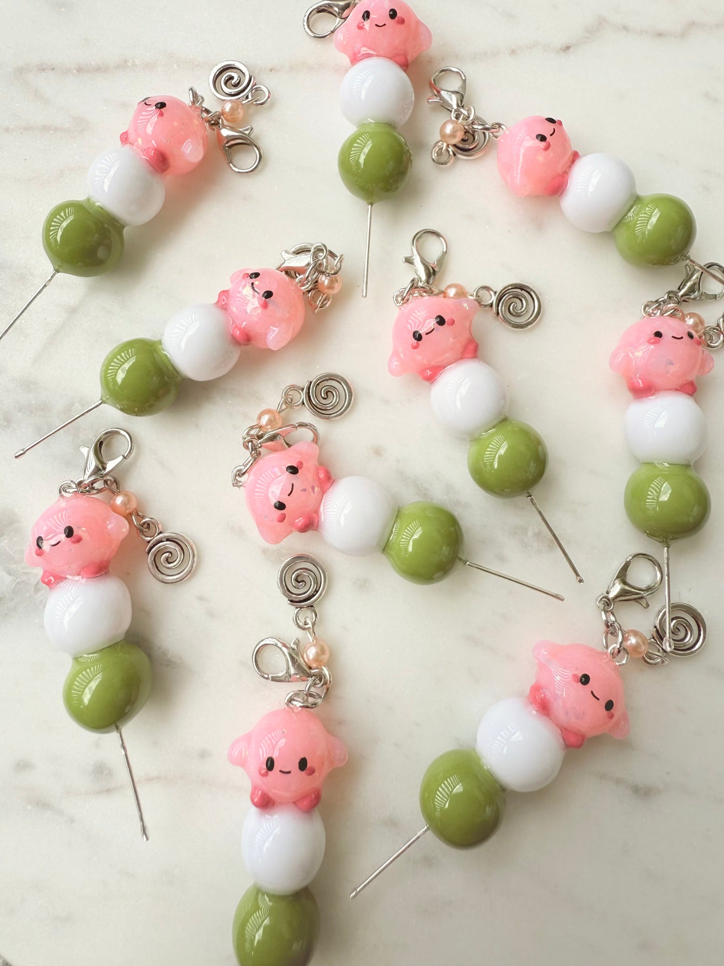 Dango Charm