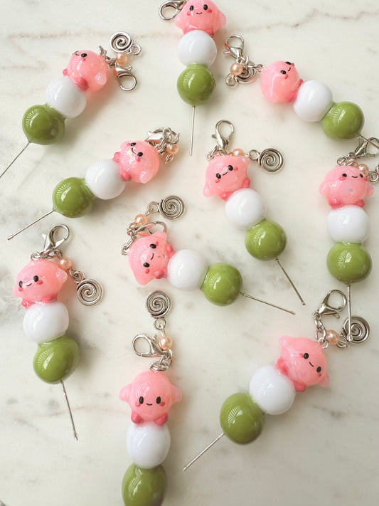Dango Charm
