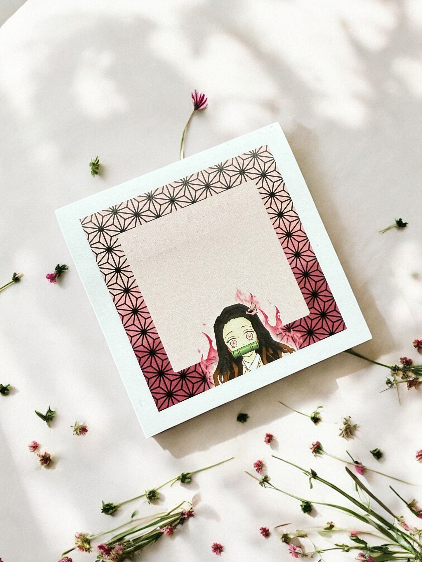DS Sticky Notes (Single Character) - Discounted