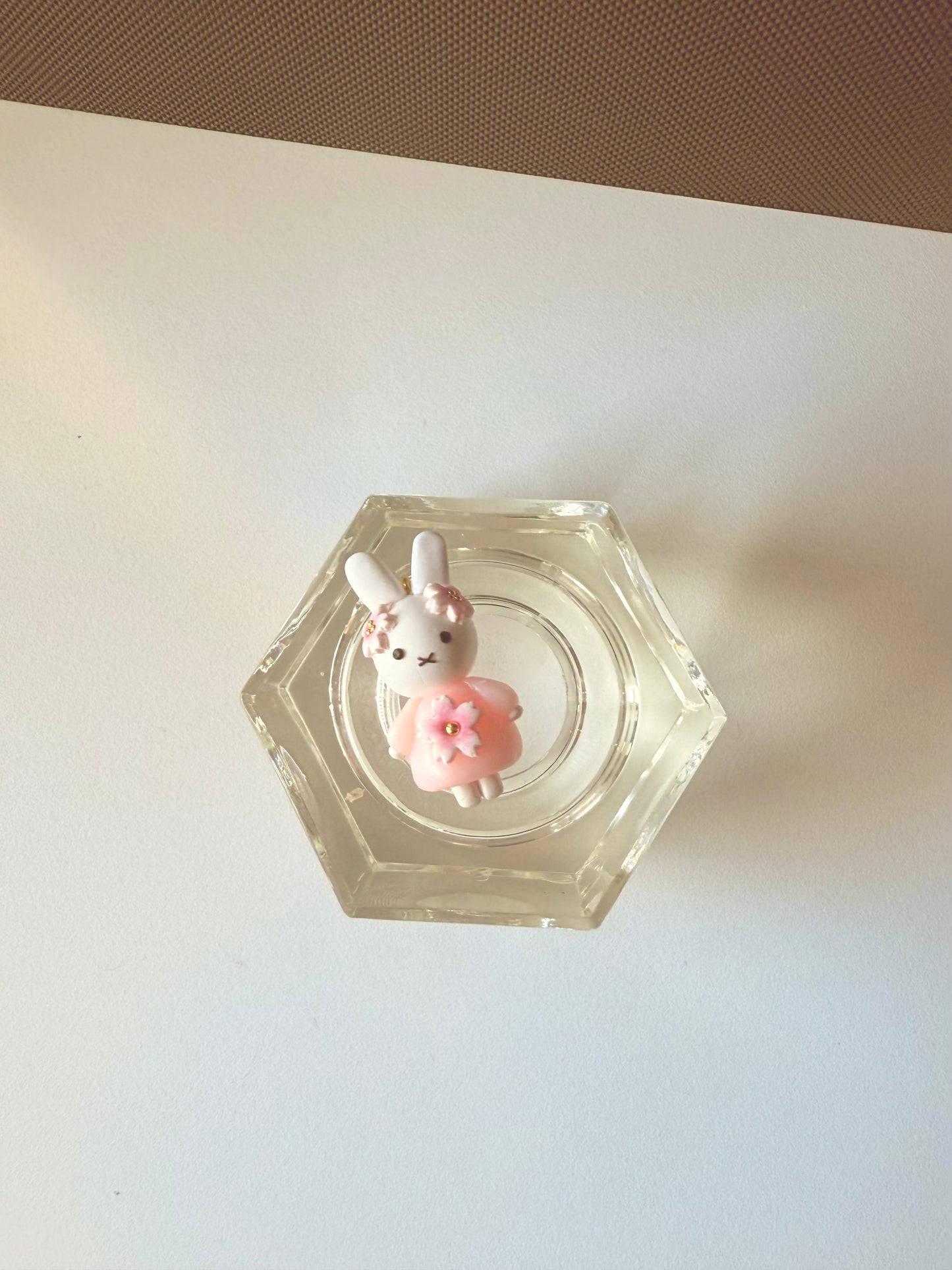 Sakura Miffy