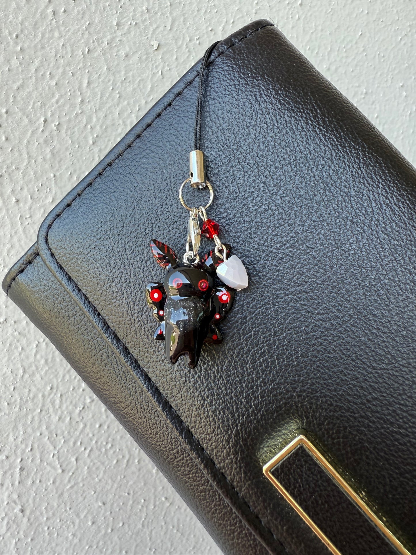 Mothman Charm