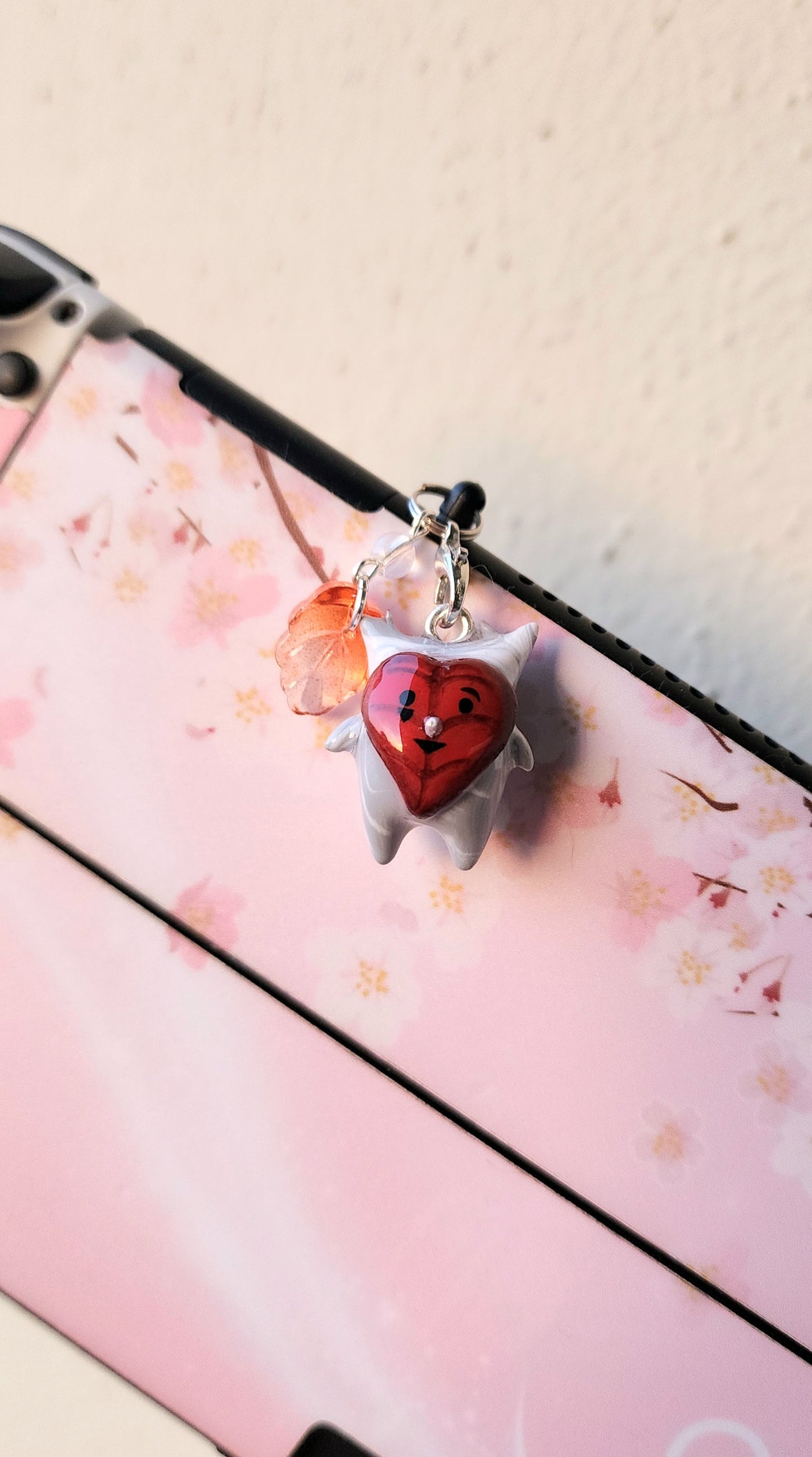 Red Leaf Buddy