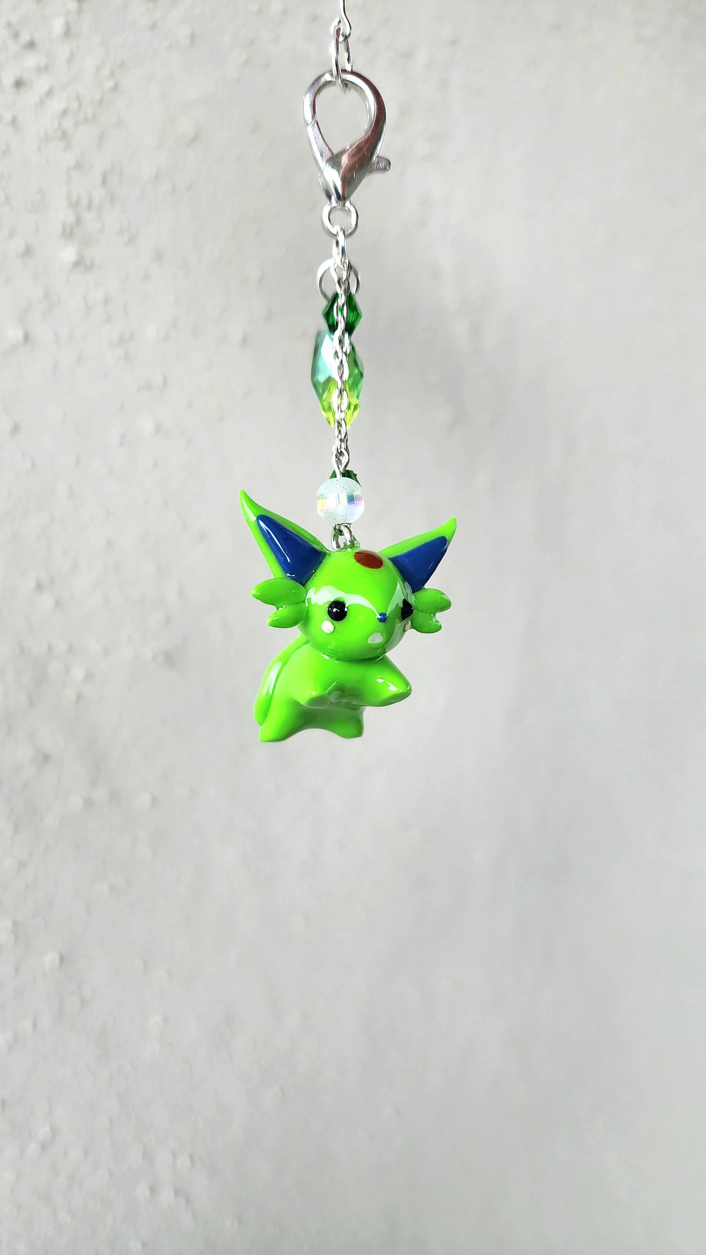 Shiny Espi Keychain