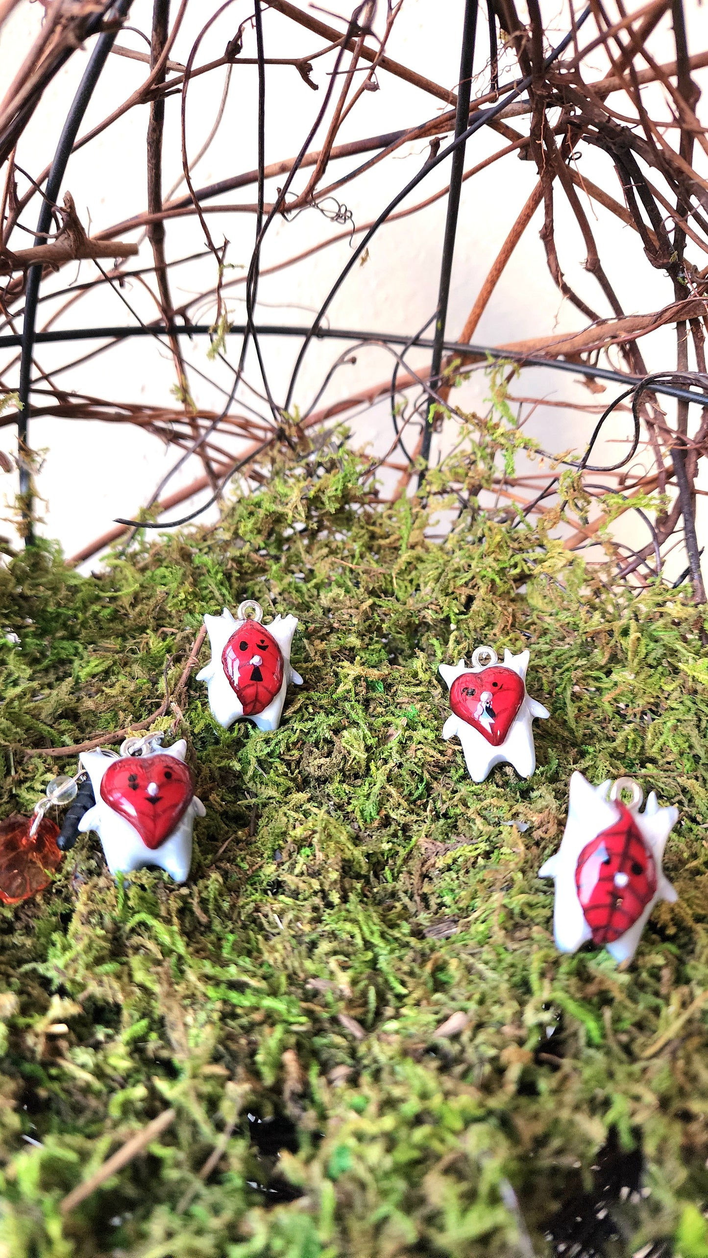 Red Leaf Buddy