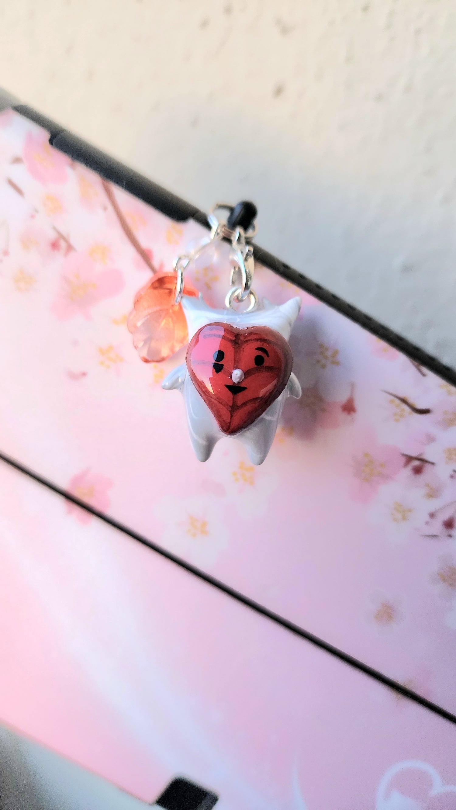Switch Charms