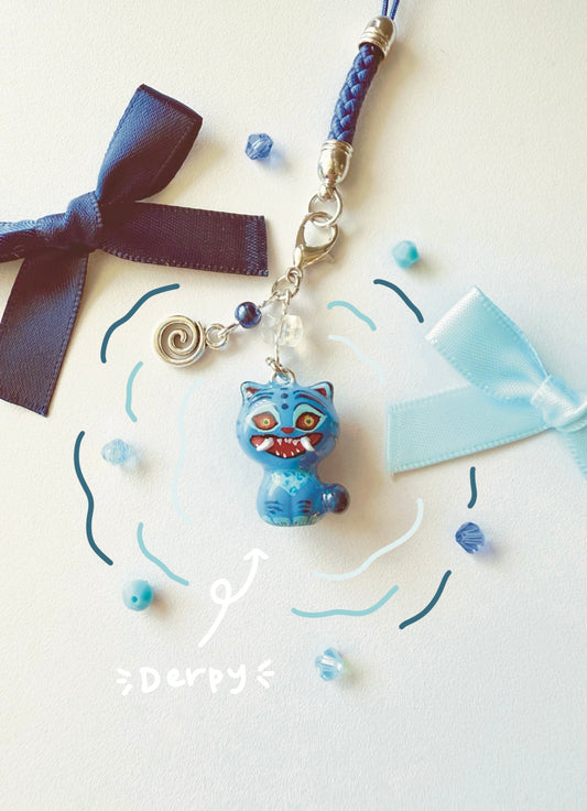 *Pre-Order* Derpy Charm