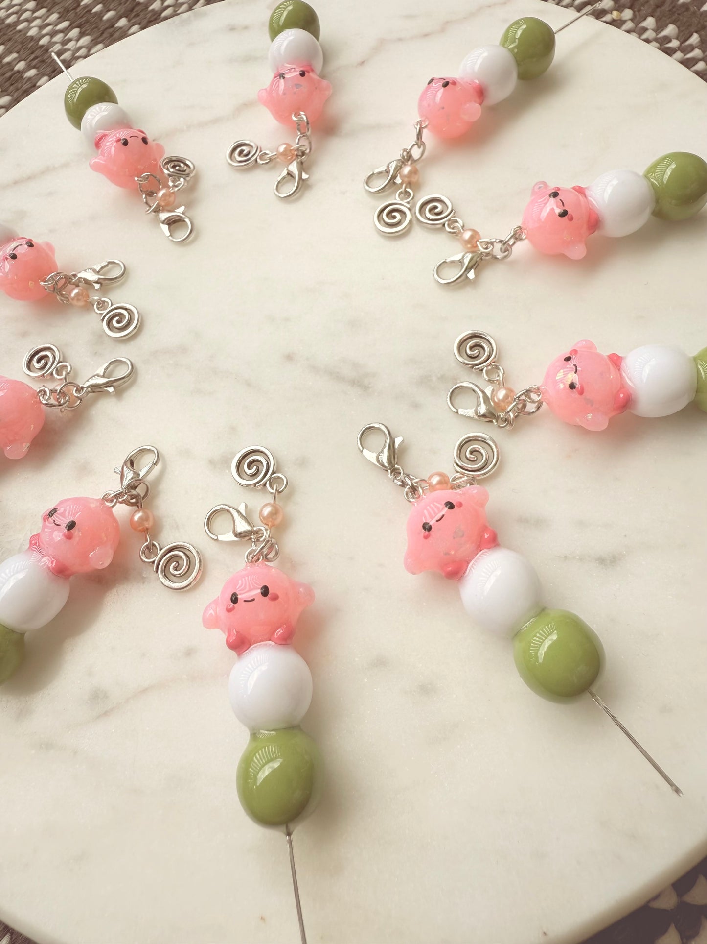 Dango Charm
