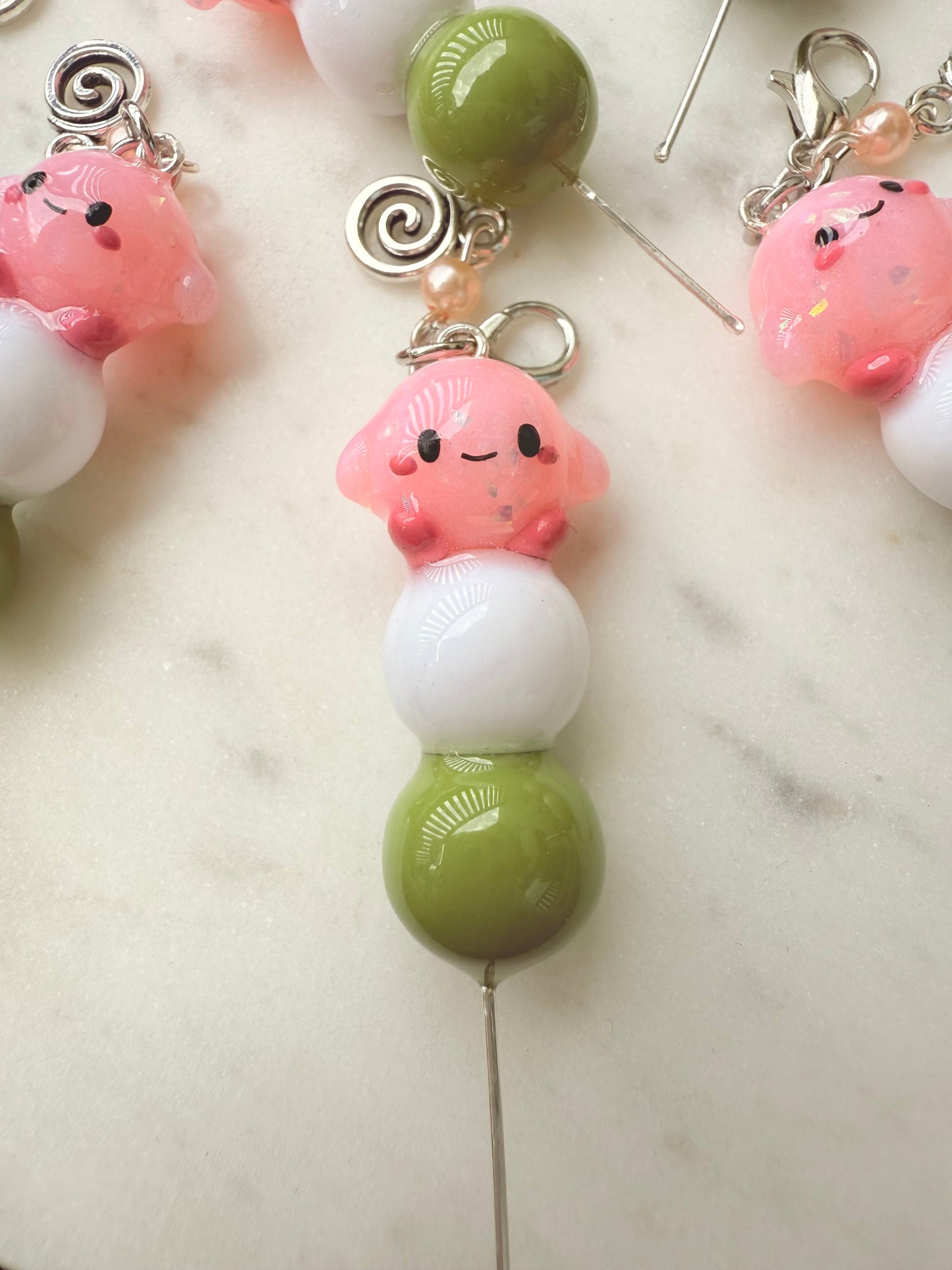 Dango Charm