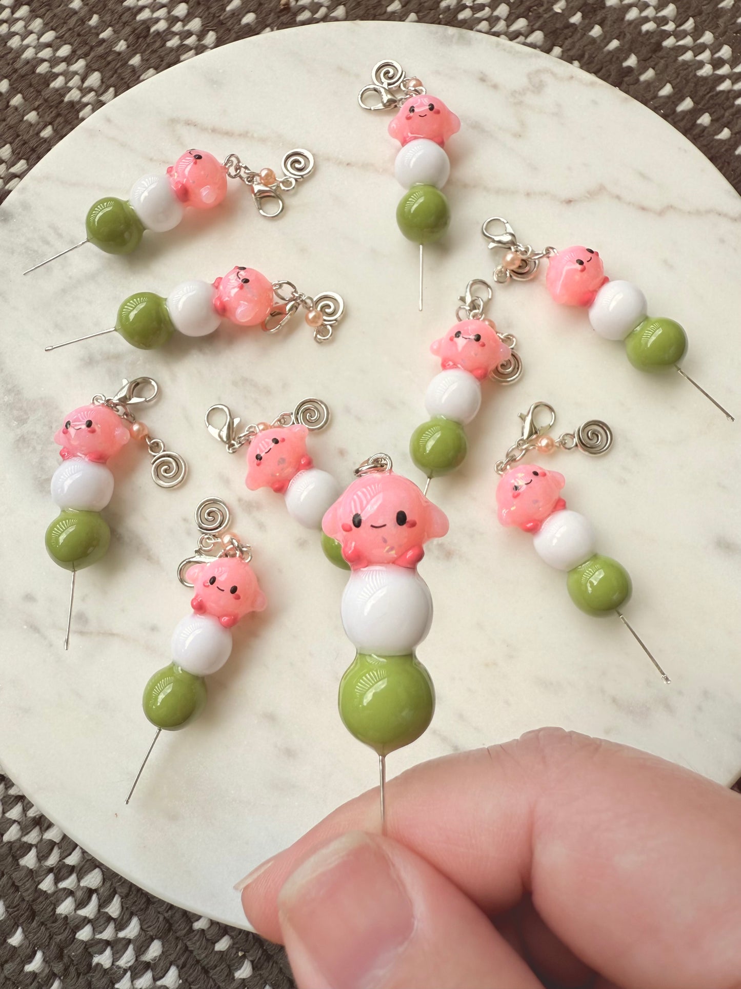 Dango Charm