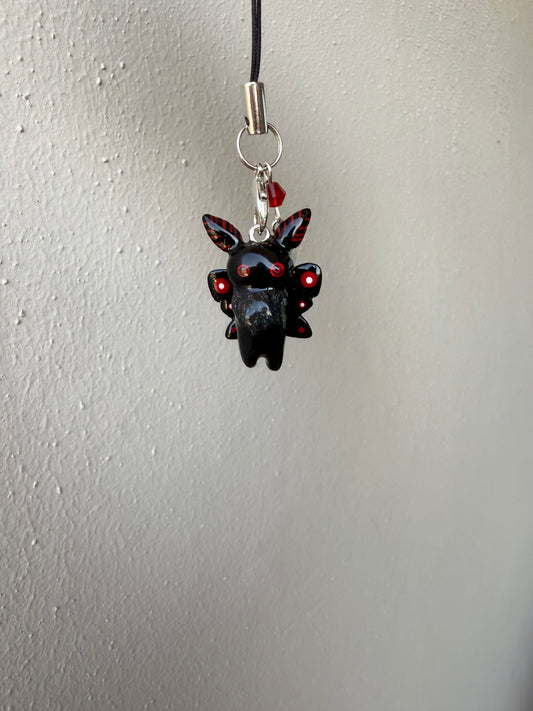 Mothman Charm