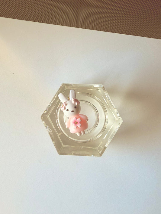 Sakura Miffy