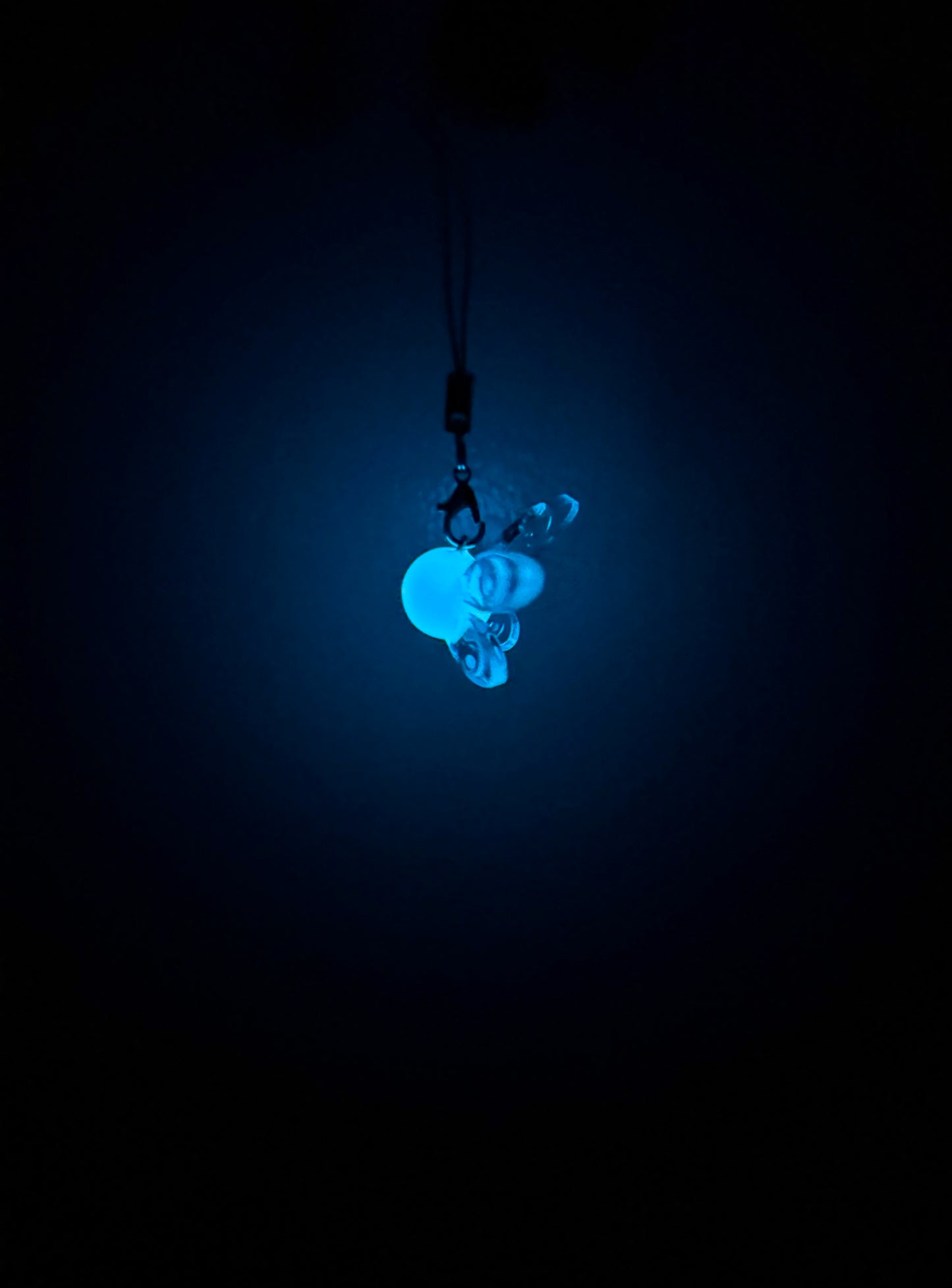 Glow in the Dark Navi Fairy