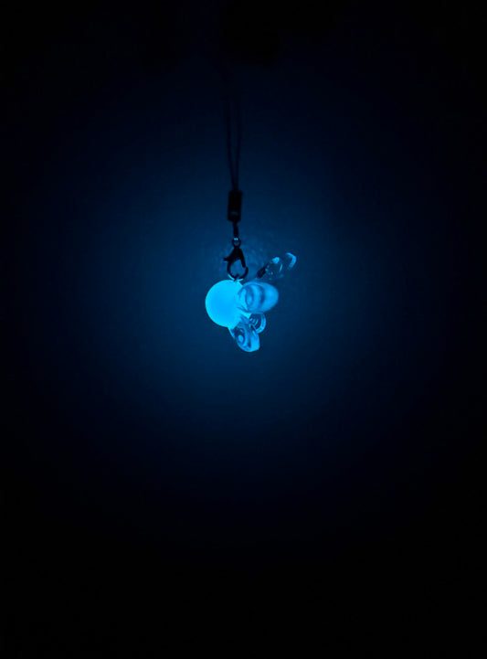 Glow in the Dark Navi Fairy