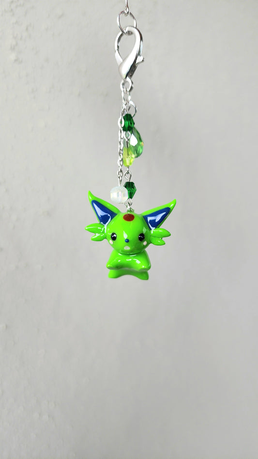 ♡Pre-order♡ Shiny Espi Keychain