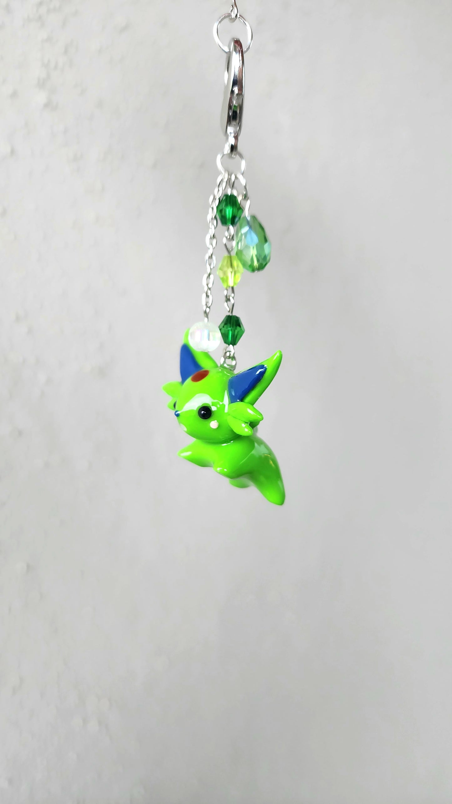 ♡Pre-order♡ Shiny Espi Keychain