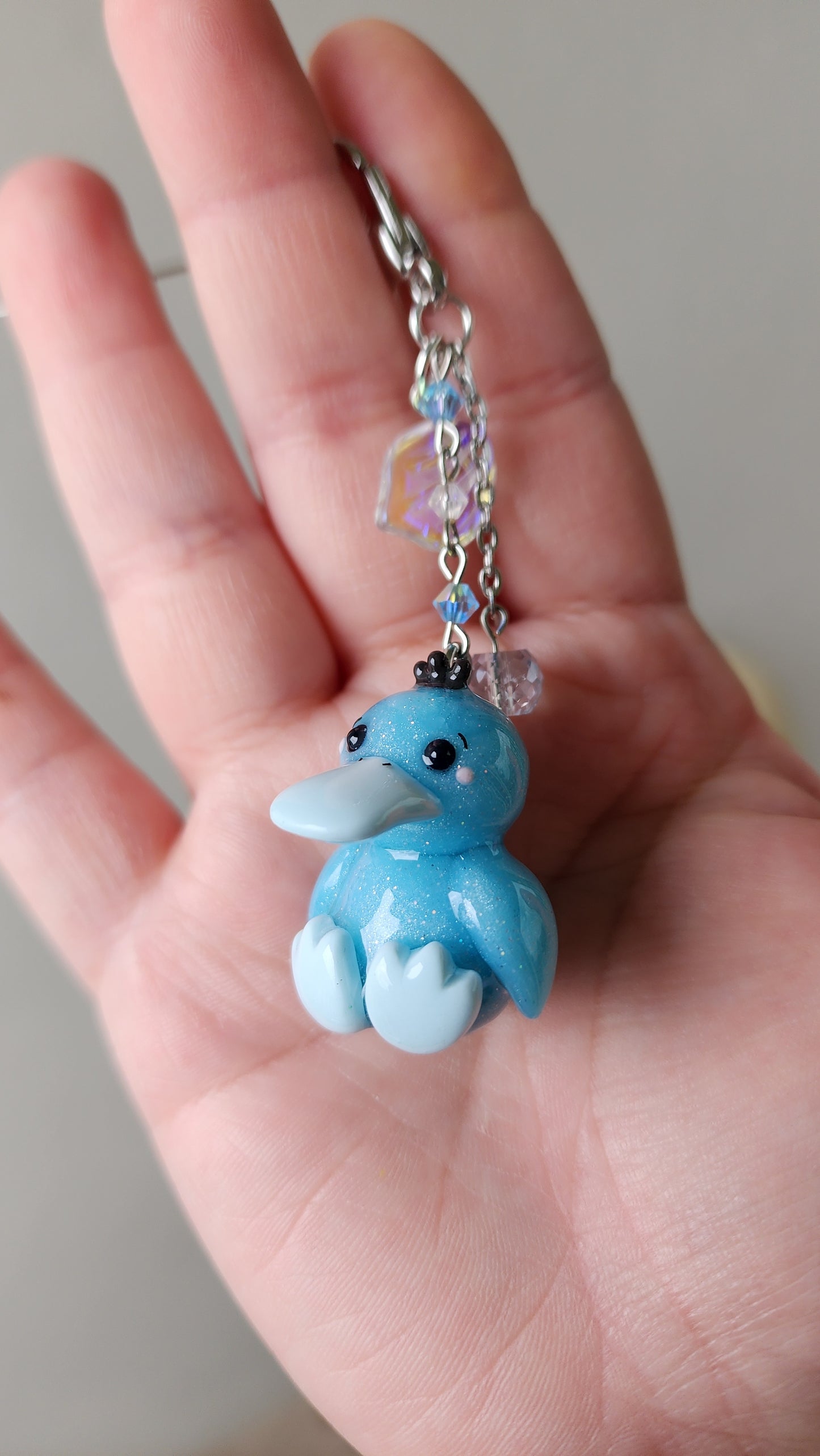 ♡Pre-order♡ Shiny Shyduck