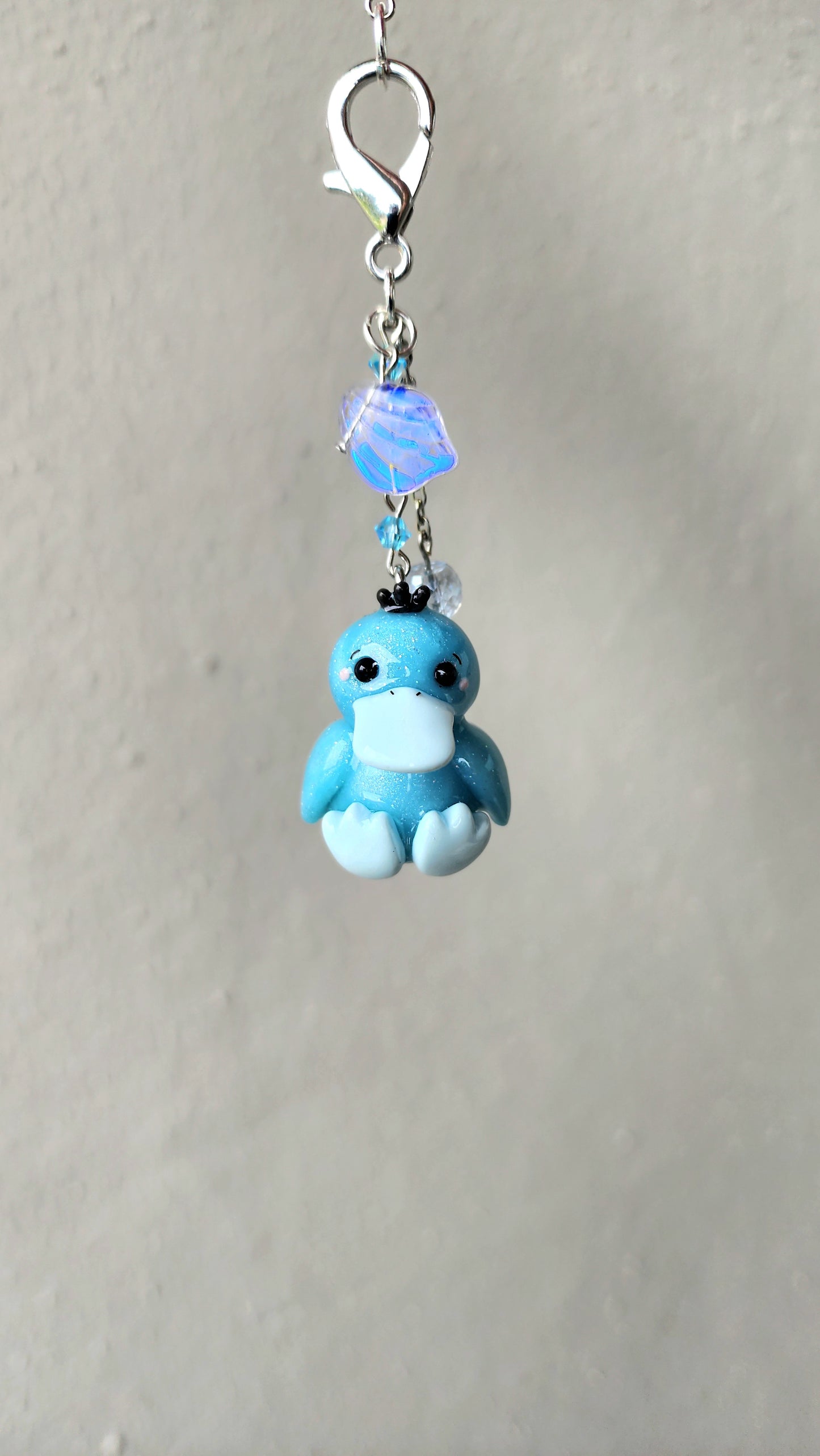 ♡Pre-order♡ Shiny Shyduck